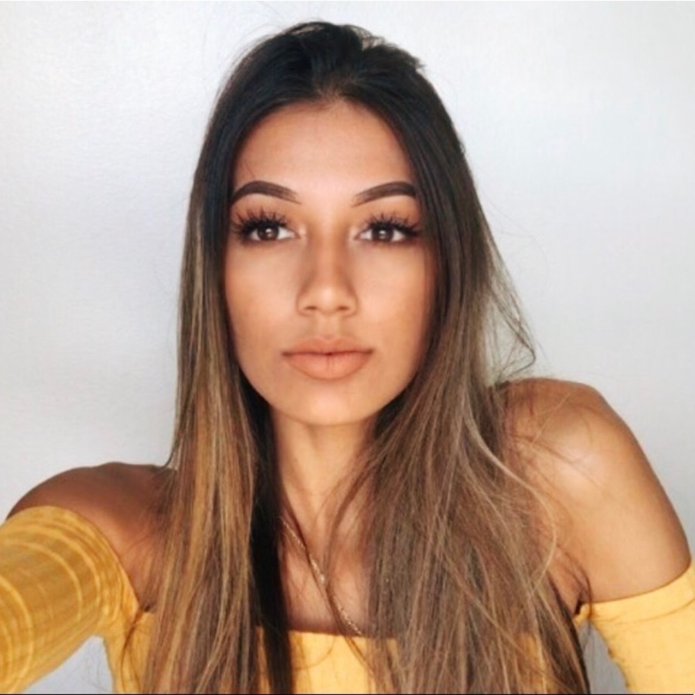 Meet your Posher, Rylie